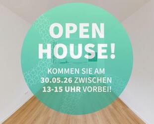 Komfortable Zwei-Zimmer-Wohnung mit optimalem Schnitt - Darmstadt