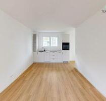 Komfortable Zwei-Zimmer-Wohnung mit optimalem Schnitt - Darmstadt