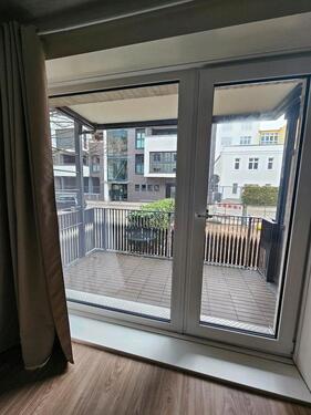 Foto - Möblierte Wohnung in St.Georg - 1.200,00&nbsp;EUR Kaltmiete, ca.&nbsp; 64,00&nbsp;m&sup2;