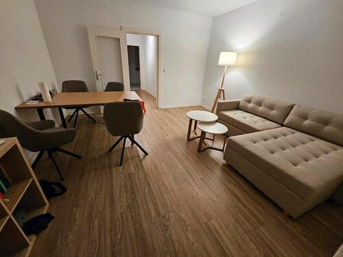 Foto - 3 Zimmer Erdgeschoßwohnung zur Miete in Hamburg
