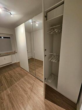 Foto - 3 Zimmer Erdgeschoßwohnung in Hamburg