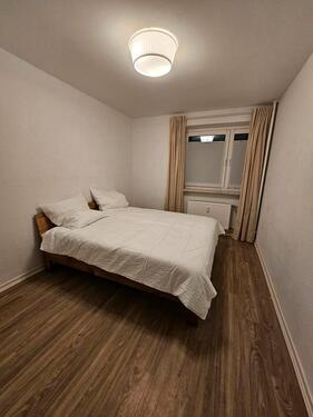 Foto - Erdgeschoßwohnung in Hamburg zur Miete