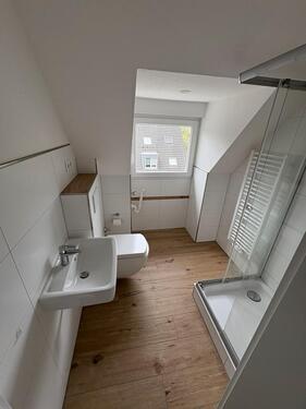 Foto - 2 Zimmer Dachgeschoßwohnung zur Miete in Wipperfürth