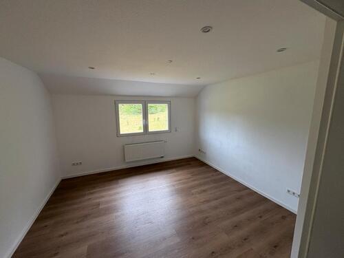 Foto - Dachgeschoßwohnung in Wipperfürth zur Miete