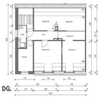möbliertes WG Zimmer – ca. 19 m² in Kamp-Lintfort