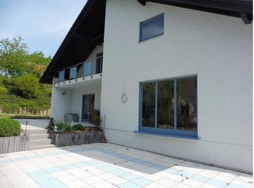 Foto - 8 Zimmer Einfamilienhaus zum Kaufen in Wallertheim