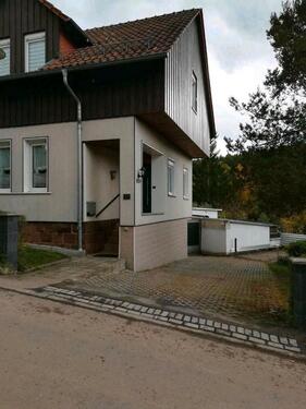 Foto - 11 Zimmer Einfamilienhaus zum Kaufen in Georgenthal