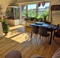 5-Zimmer-Maisonettewohnung mit Balkon – viel Platz zum Wohlfühlen - Borken