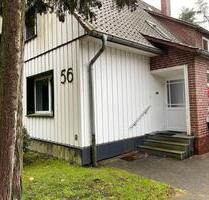 Wohnung im OG auf zwei Etagen am Dorfrand - Neuenkirchen