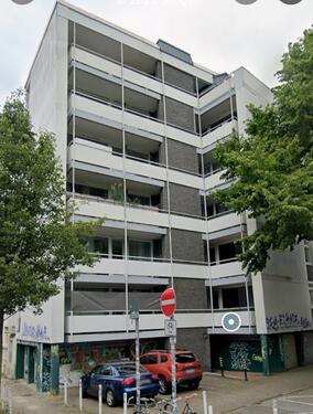 Foto - Kapitalanlage mit Potenzial: Vermietete 2-Zimmer-Wohnung in Top-L