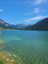 Foto - Ferienwohnung Bayern Allgäu Nesselwang August ab 60,-€ TOP