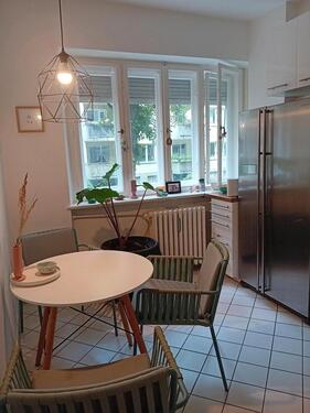 Foto - Etagenwohnung in München zur Miete