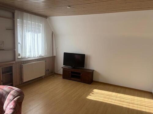 Foto - Etagenwohnung in Ellwangen (Jagst) zur Miete