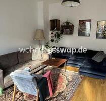 Wohnungsswap - 2 Zimmer, 54 m² - Grünberger Straße, Friedrichshain, Berlin