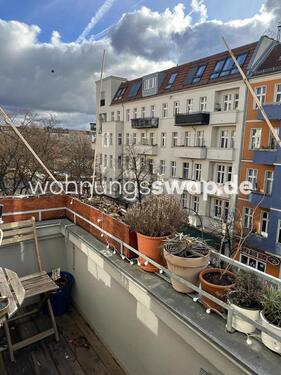 Foto - Etagenwohnung zur Miete in Berlin
