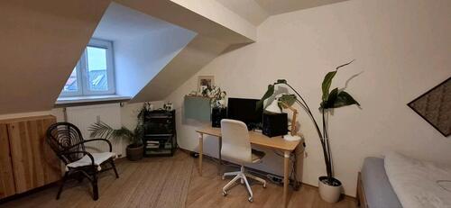 Foto - Etagenwohnung in München zur Miete