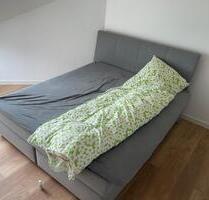 Mietwohnung 2,5 - 493,00 EUR Kaltmiete, in Suhl (PLZ: 98527)