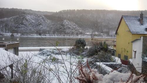 Foto - Einfamilienhaus in Sankt Goarshausen zum Kaufen
