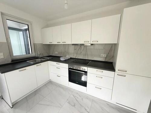 Foto - Etagenwohnung in Böblingen