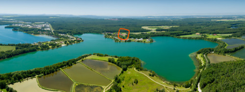 Foto - Etagenwohnung zur Miete in Schwarzenfeld
