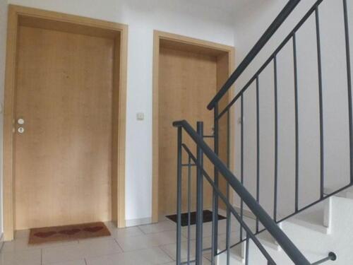 Foto - Etagenwohnung in Schwarzenfeld