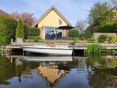 Foto - Last Minute FeWo 25.10.-1.11. am Wasser mit Steg Ijsselmeer Hunde