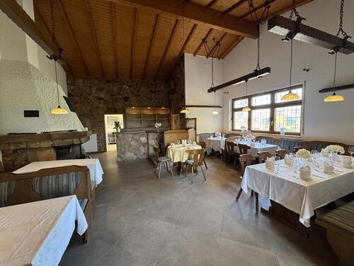 Foto - Renommierte Speisegaststätte mit Biergarten zum Wohlfühlen