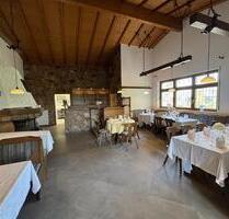 Renommierte Speisegaststätte mit Biergarten zum Wohlfühlen - Beindersheim