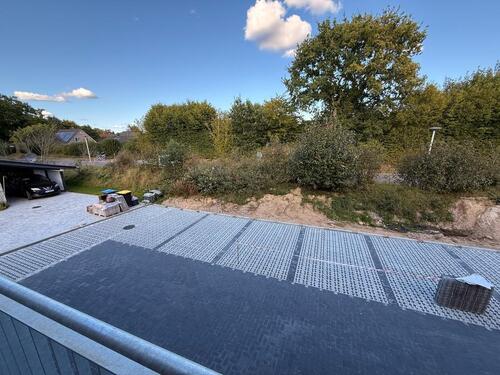 Foto - Etagenwohnung in Westerrönfeld zur Miete