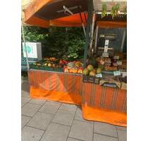 laden vermieten mit strom 8 meter platz - München Allach-Untermenzing