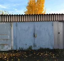 Langfristig vermietete Garage. Mietanpassung direkt möglich! - Genthin