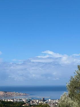 Foto - Montenegro- Baugrundstück Montegro, Bar. Grundstück in Montenegro