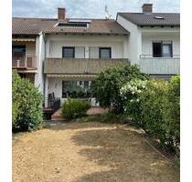 Reihenmittelhaus mit Garage im 68782 Brühl