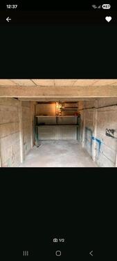 Foto - Garage zu vermieten - 55,00 EUR Miete,