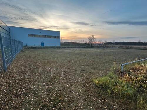 Foto - Stellplätze für WohnmobileAnhänger