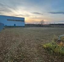 Stellplätze für WohnmobileAnhänger - Ludwigsfelde