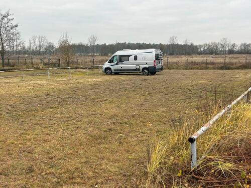 Foto - andere in Ludwigsfelde