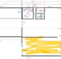 Gewerbehalle in Nördlingen zu vermieten