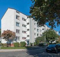 Hier will ich wohnen: 3- Zimmer-Wohnung kurzfristig verfügbar - Hannover Bothfeld-Vahrenheide