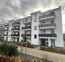 Stufenlose Freiheit! Hochwertige 2-Raum-Wohnung mit 2 Balkonen in Krebsförden - Schwerin Gartenstadt