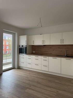 Foto - 2 Zimmer Etagenwohnung zur Miete in Schwerin