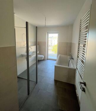 Foto - 2 Zimmer Etagenwohnung in Schwerin