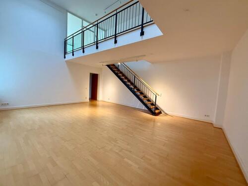 Foto - 4,5 Zimmer - Maisonettwohnung Berlin Mitte (Albrechtstraße)
