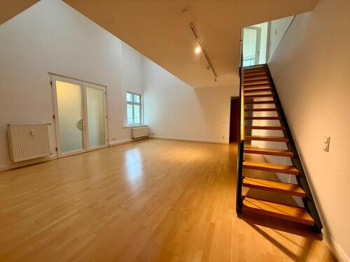 Foto - 4 Zimmer Etagenwohnung zur Miete in Berlin