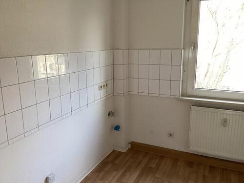 Foto - Etagenwohnung in Bottrop zur Miete
