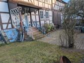 Foto - 4 Zimmer Einfamilienhaus in Homberg (Efze)