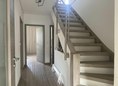 Foto - 4 Zimmer Doppelhaushälfte zum Kaufen in Weißenfels