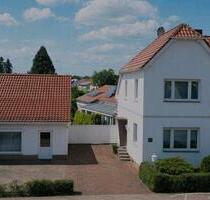 Einfamilienhaus mit Nebengebäude - Gardelegen