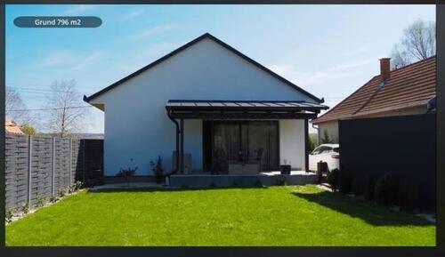 Foto - 2 Zimmer Einfamilienhaus zum Kaufen in Waldkirchen