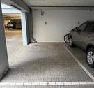 Foto - Stellplatz Parkplatz in Tiefgarage Baindt Dorfmitte